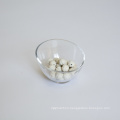 Porous Perforated Alumina Oxide Balls